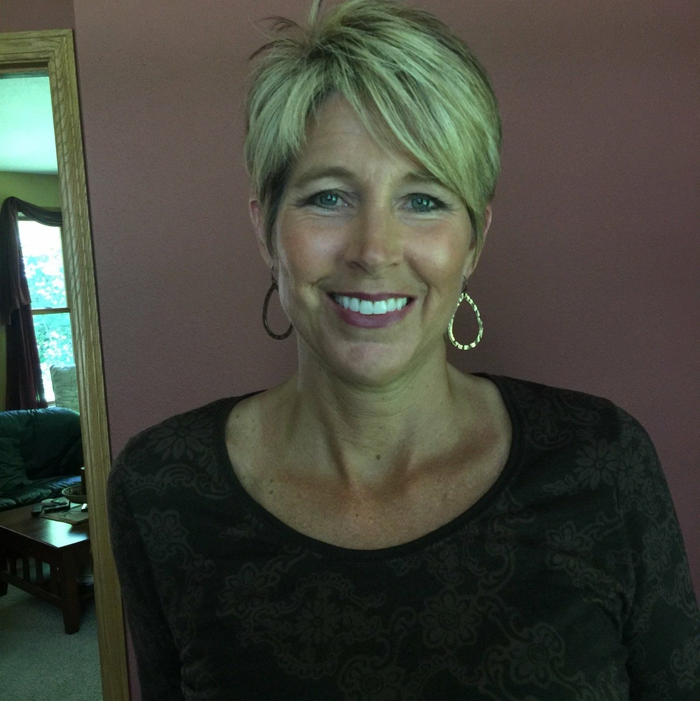 Meet your Posher, Sheila